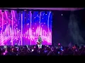 ARTMS HeeJin - Algorithm Eng Rock Ver in Helsinki 11 10 2024