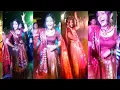 Girls desi dance in indian wedding tik tok dance video| Indian marriage |