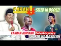 Download Lagu KH ANWAR ZAHID VS FARHAN ABIMANO \u0026 AMIRUL RAMASALAH