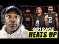 Shedeur Sanders vs Deshaun Watson Who REALLY Deserves QB1