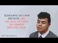Download Lagu Tulus - Tukar Jiwa (Karaoke)