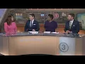 Welcoming Brissa Bradfield to WKYC as part of GO morning team