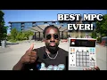 5 Things I love About The Mpc Sample