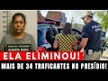 Download Lagu BENEDITA COSTA: A COZINHEIRA DE PRESÍDIO QUE ENVENENOU 34 DETENTOS NO RIO DE JANEIRO!