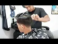 Download Lagu TAPER FADE !! Tutorial Potong rambut detail step by step untuk pemula