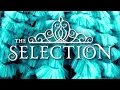 THE SELECTION sebuah playlist kecil💃💠