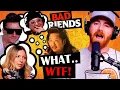 Download Lagu Bobby Is Fired! Trevor Wallace \u0026 Annie Lederman Take Over Bad Friends