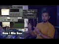 Download Lagu How to Mix Bass:  How DI and Bass Amp Work In the Mix
