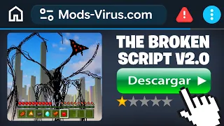 El Mod de Minecraft que FUE BANEADO tiene una ACTUALIZACIÓN...