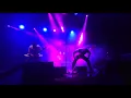 Finsterforst - Nichts als asche [live]