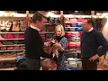 Canine Styles a review by Hello-Janine com