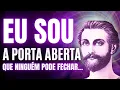 Download Lagu 💜SAINT GERMAIN | ORAÇÃO QUÂNTICA DA PORTA ABERTA |ABRIR CAMINHOS  CHAMA VIOLETA