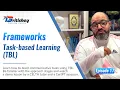 Task-based Learning TBL