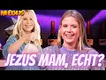 Download Lagu Noa Vahle schrikt van interview Linda de Mol: ‘Jezus mam, echt?’