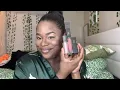 GRWM LUCKY CHICK