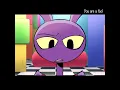 Download Lagu You are a fool.. - THE AMAZING DIGITAL CIRCUS (TADC) | GH'S ANIMATION