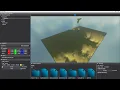 Added Image based lighting to my Vulkan C Engine Demo