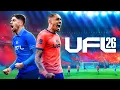 Download Lagu UFL 26 - New Football Game