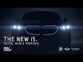 Download Lagu Digital World Premiere of THE BMW i5