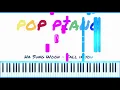 Download Lagu Ha Sung Woon Fall In You PIANO TUTORIAL