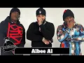 Albee Al BagFuel