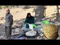 Download Lagu Hidup nomaden. Membuat roti Bakhtiari tradisional dan otentik dari Iran.