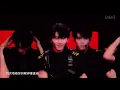 【TNT时代少年团2021火力全开演唱会】《少年美》