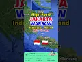 Download Lagu ✈️ Vlucht van Indonesië naar Polen 🇮🇩➡️🇵🇱 | Qatar Airways QR955 \u0026 QR259