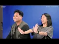 Surround Sound - JID Feat. 21 Savage & Baby Tate | 3 Dancers Choreograph To The Same Song