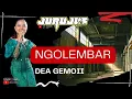 Lagu NGOLEMBAR - DEA GEMOII - JURUJUS LIVE CIKIDANG LANGENSARI LEMBANG