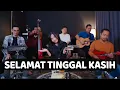 Download Lagu Ndarboy Genk - Selamat Tinggal Kasih | Remember Entertainment ( Keroncong Cover )
