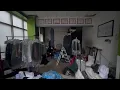 Frustrated customers unable to retrieve clothes after Brooklyn dry cleaner shop shuts down