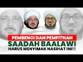 Download Lagu NASAB BA’ALAWI PALSU DAN BUKAN KETURUNAN NABI!!? SIMAK NASIHAT ABUYA SAYYID AHMAD ALMALIKI BERIKUT!!