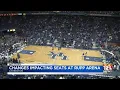 Changes Impacting Seats At Rupp Arena