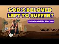 Holy Bible Stories Episode 6 - Kesayangan Tuhan diijinkan Menderita? Mp3 Song Download