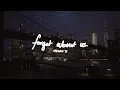 Keenan Te - Forgot About Us (Lyric Video)