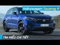 Download Lagu Chi tiết Volkswagen Touareg R | SUV hybrid mạnh 462 mã lực | XE24h