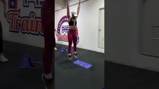 cara hidup sehat jihane almira jihanealmira aktor gym gymmotivation gymlover gymlife