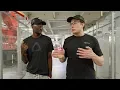 Video di Tesla Factory Tour with Elon Musk!
