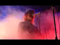 Sky Ferreira - I Will LIVE HD (2013) Los Angeles El Rey Theatre