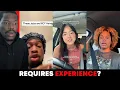 Why Entry Level Jobs Require Experience Now It Makes No Sense