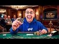 One of the Most INSANE High Limit Gambling Sessions EVER