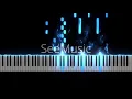 IOS 10 - Early Riser Alarm Piano