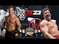 Chris Benoit vs Eddie Guerrero - WWE Vengeance 2003