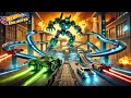 creativity with the Hot Wheels Unleashed track builder and create challenging hurdles to conquer