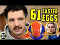 Download Lagu Fantastic Four: First Steps Final Trailer BREAKDOWN - Every MCU Easter Egg You Missed!