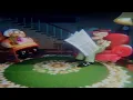 tldr ts gng penguinz0 1 000 Steak This Courage the Cowardly Dog Fangame is a Masterpiece