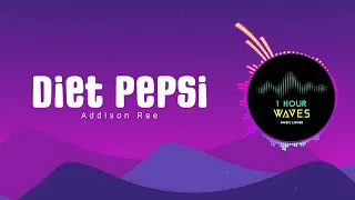 Addison Rae Diet Pepsi 1 HOUR 