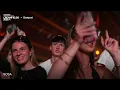 SOSA DJ Set | Rockstar Energy presents @creamfields  2025 | @beatport  Live