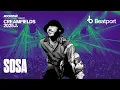 Lagu SOSA DJ Set | Rockstar Energy presents @creamfields  2025 | @beatport  Live